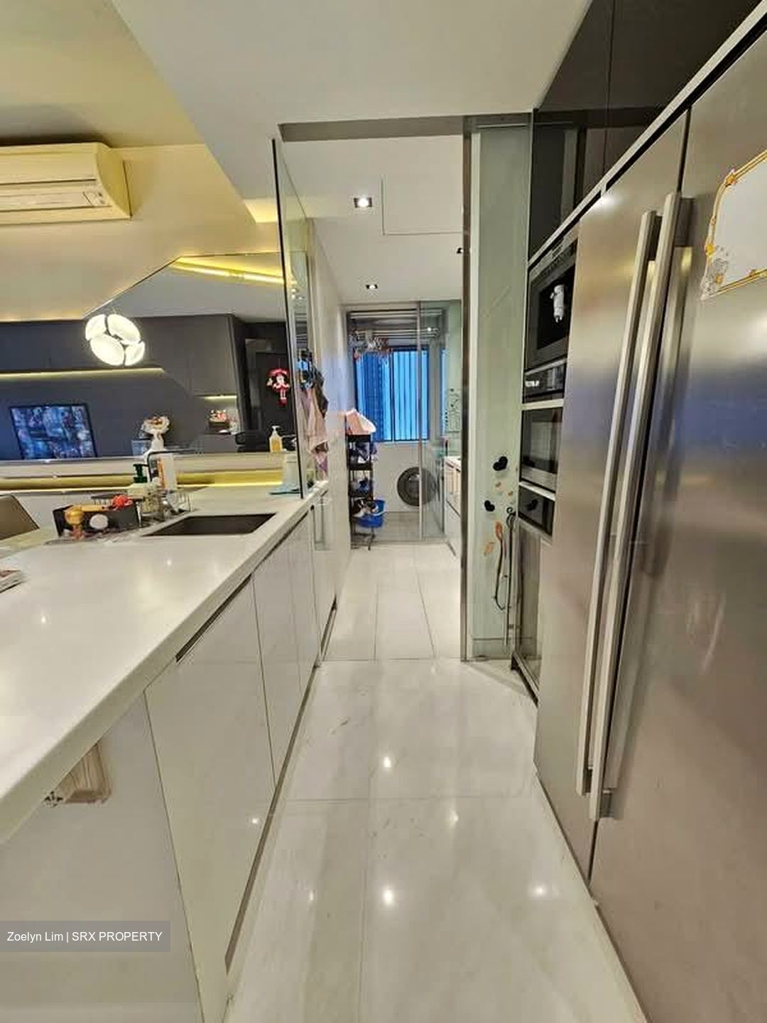 SilverSea (D15), Condominium #570271411